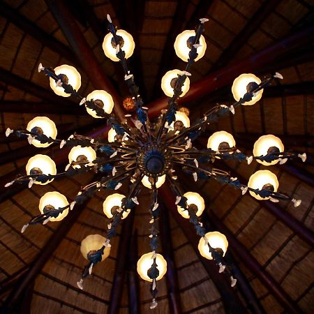 Nyanya Resort Ulundi Экстерьер фото
