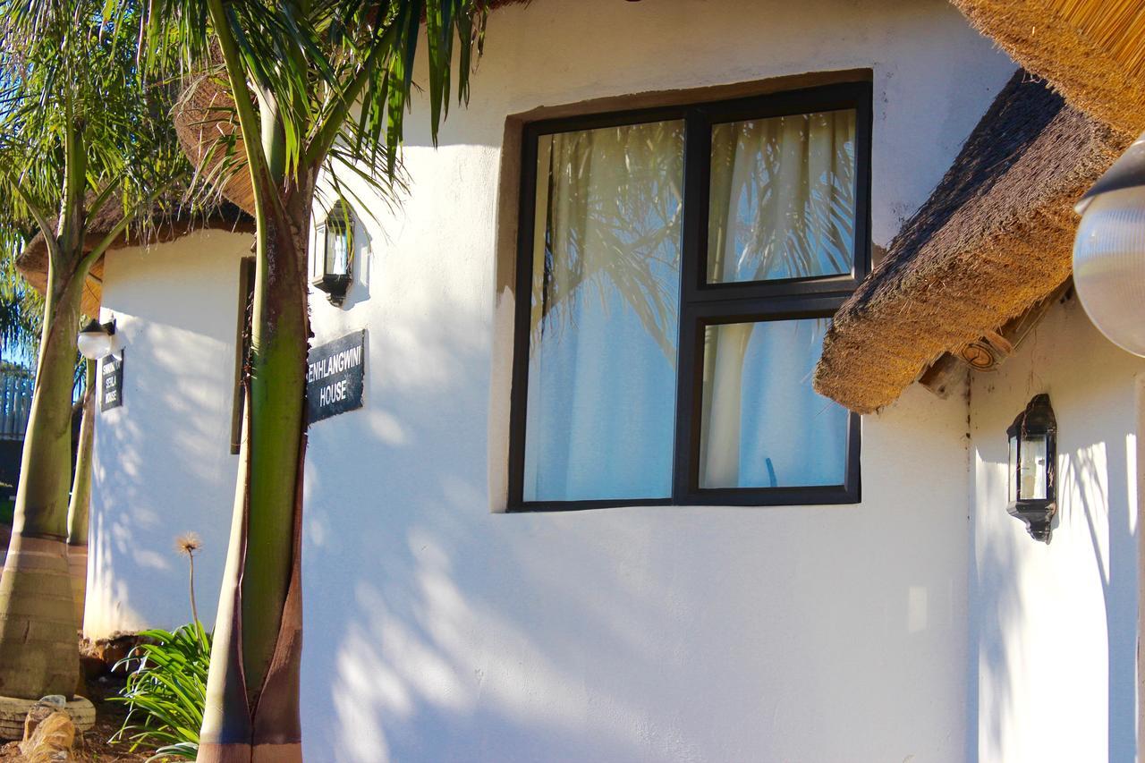 Nyanya Resort Ulundi Экстерьер фото