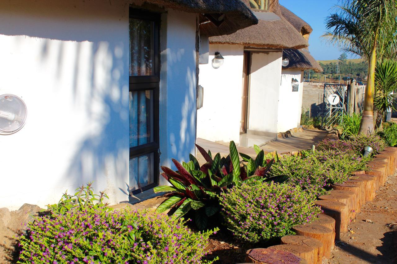 Nyanya Resort Ulundi Экстерьер фото