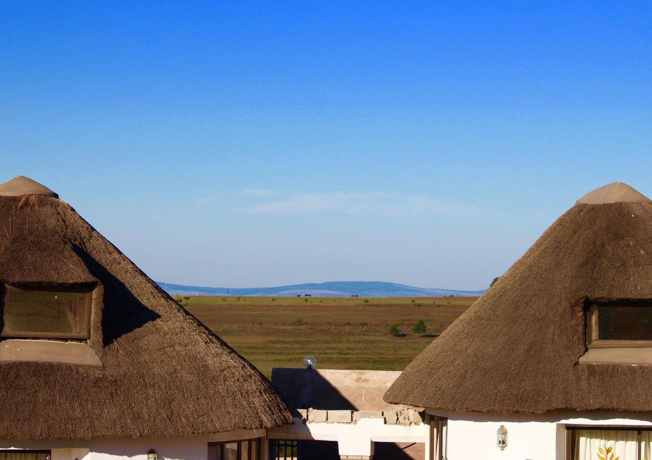 Nyanya Resort Ulundi Экстерьер фото