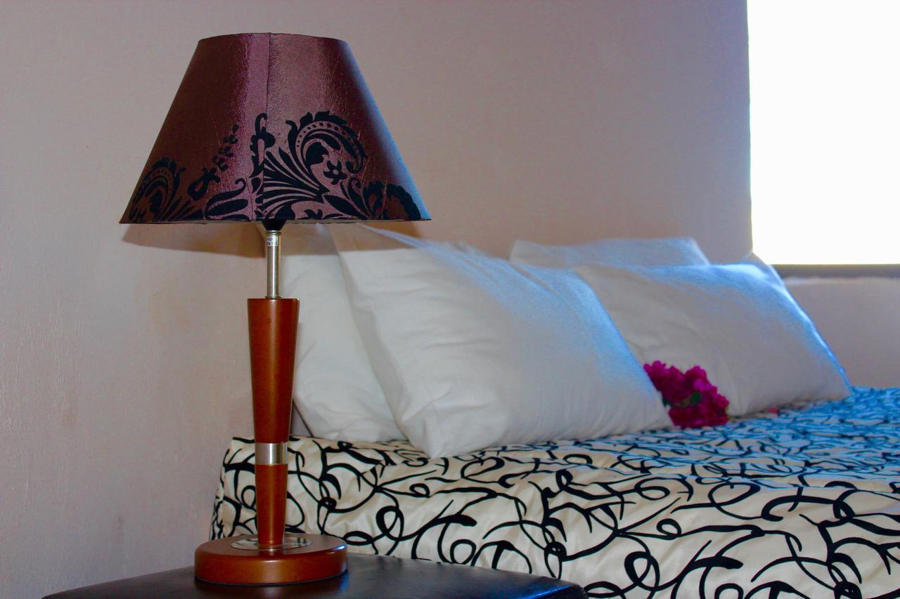 Nyanya Resort Ulundi Экстерьер фото