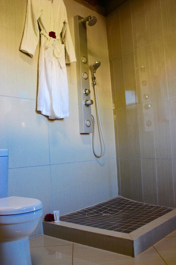 Nyanya Resort Ulundi Экстерьер фото