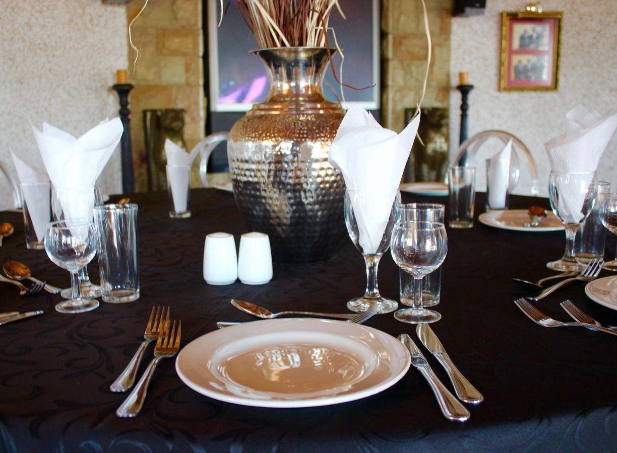 Nyanya Resort Ulundi Экстерьер фото
