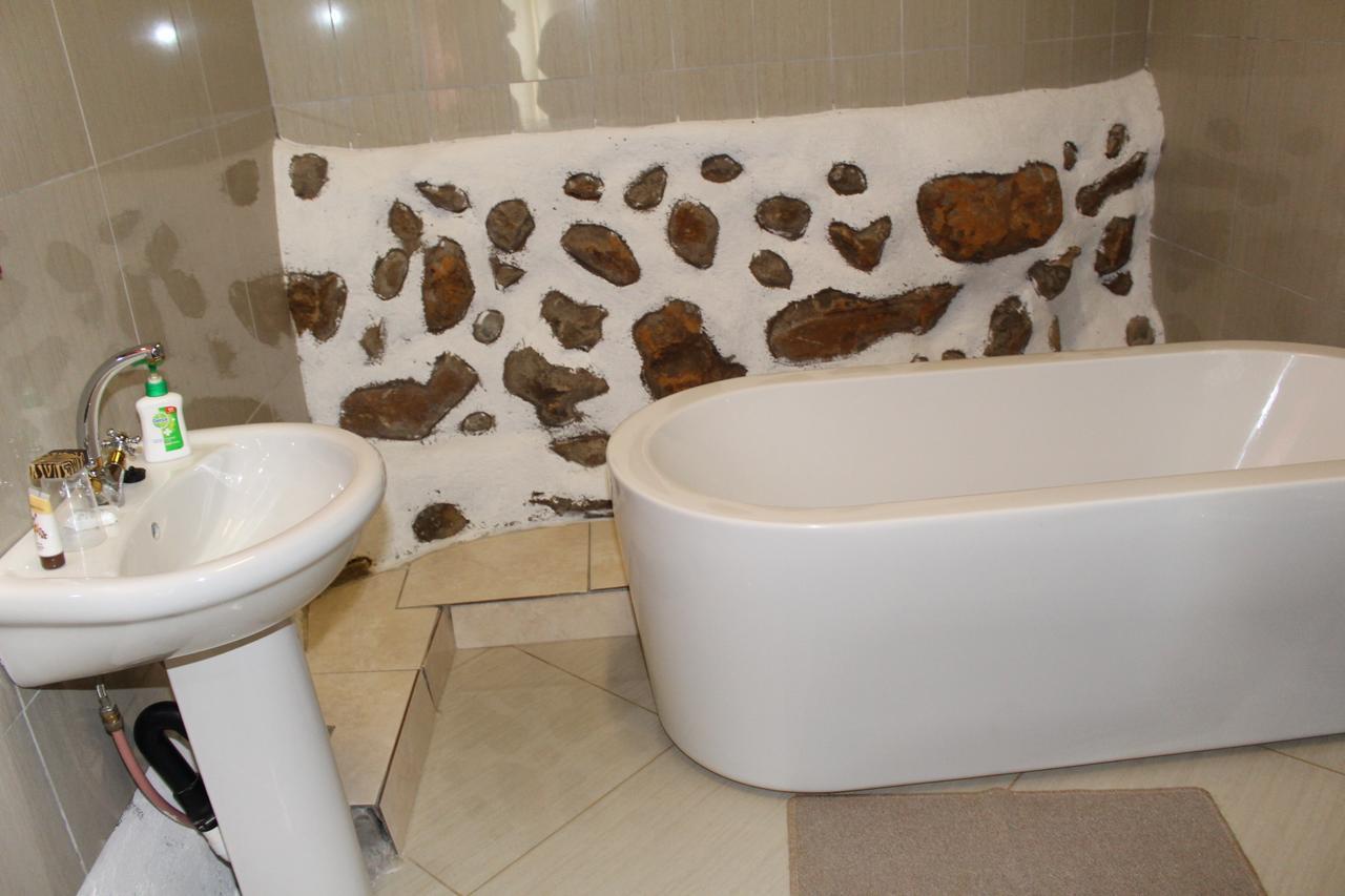 Nyanya Resort Ulundi Экстерьер фото