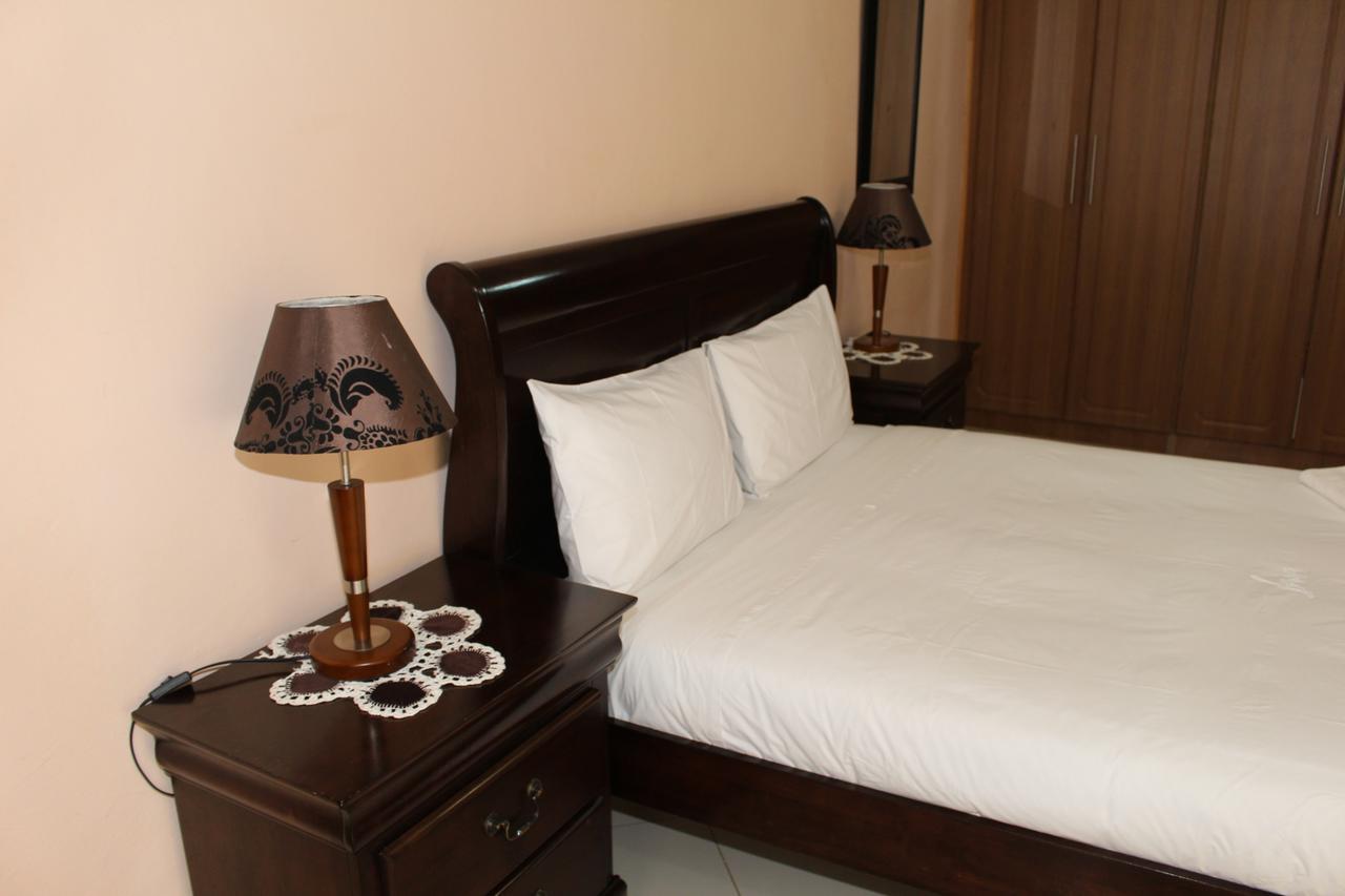 Nyanya Resort Ulundi Экстерьер фото